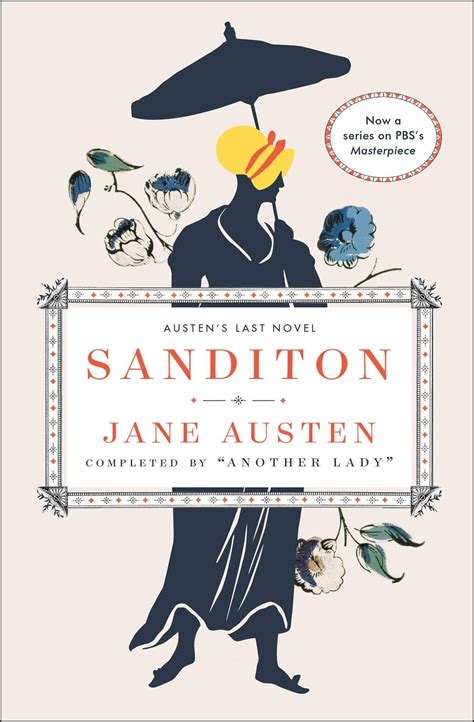 Couvertures, images et illustrations de Sanditon de Jane Austen, Marie