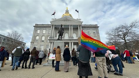 New Hampshire Bans Gender-Transition Surgery for Minors - The New York