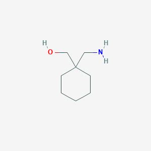 Buy 1 Aminomethyl Cyclohexyl Methanol From HANGZHOU JHECHEM CO LTD