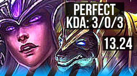 Syndra Vs Nasus Mid Games Na Master Youtube