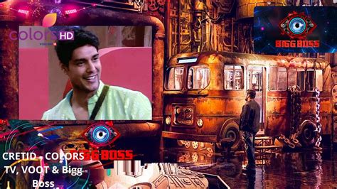 Bigg Boss 16 Live Ankit Gupta RE Enter In Bigg Boss 16 Bigg Boss 16