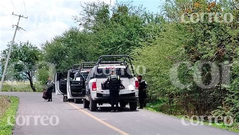 Padre Muere En Accidente Cuando Iba A La Clausura De Su Pequeña Hija En Celaya Periódico Correo