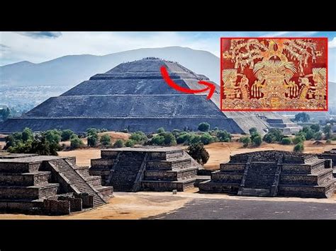 Most Mysterious Recent Archaeological Finds That Change History