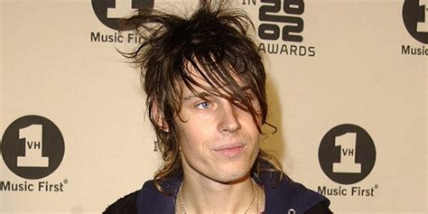 Jesse Camp Former Mtv Vj Found After Being Reported Missing Pitchfork