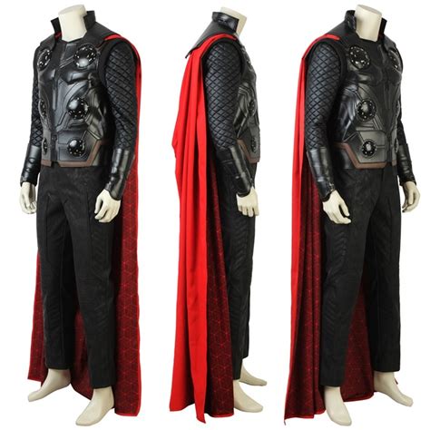 Buy Avengers Infinity War Cosplay Costumes - FastCosplay