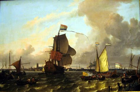 thaumazein: ART OF THE ANGLO-DUTCH WARS OF THE SEVENTEENTH CENTURY