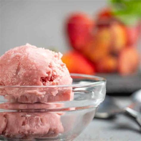 Keto Strawberry Ice Cream Better Than Bread Keto