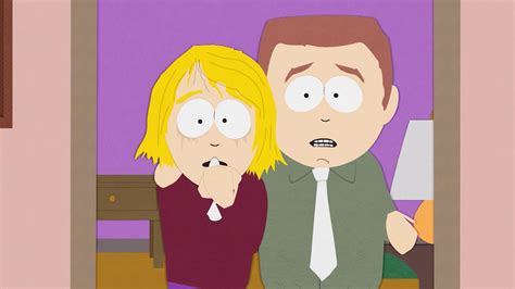 South Park Season 11 Image Fancaps