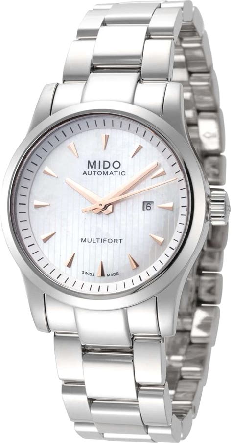 Наручные часы Mido M005.007.11.101.00 — купить в интернет-магазине ...