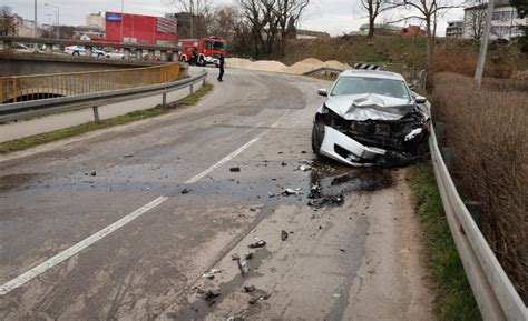 Saobra Ajna Nesre A U Banjaluci Poginuo Suvoza Blic