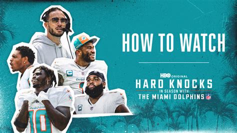 Hard Knocks In Season With The Miami Dolphins Episode 3