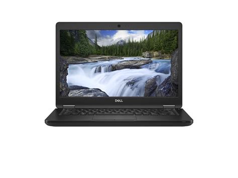 Refurbished: Dell Latitude 5490 Laptop 14" - Intel Core i5 8th Gen - i5 ...