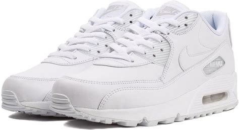 Buty Nike Air Max Leather True White Ceny I Opinie