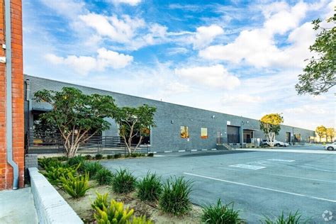 1214 W Jon St Torrance CA 90502 Industrial For Lease LoopNet