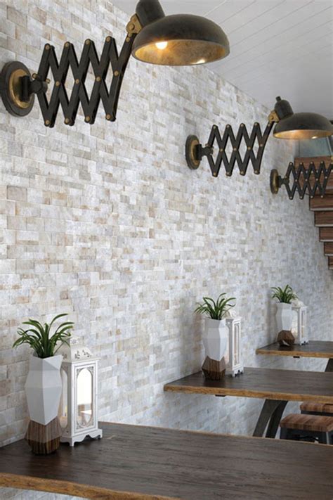 Stoneford Gold 340x500mm for Restaurant Design