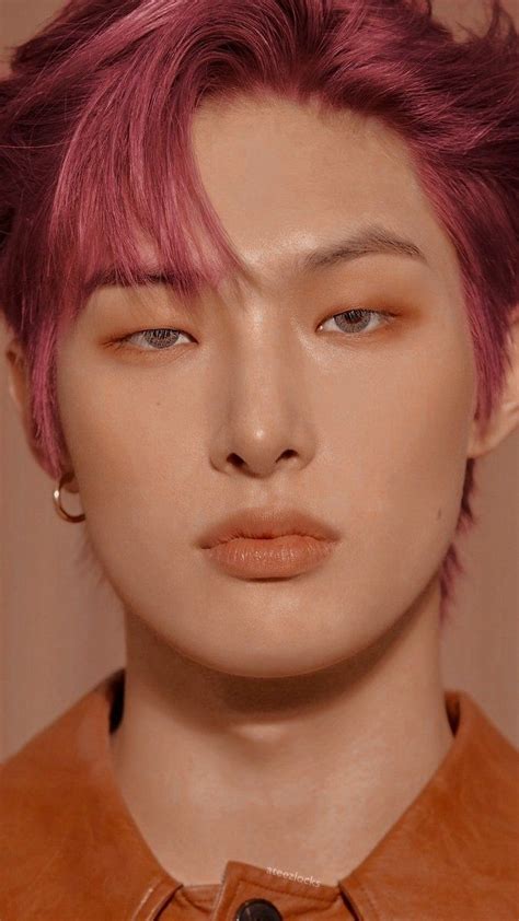 Ateez Mingi Edit Kpop Edit Recolor