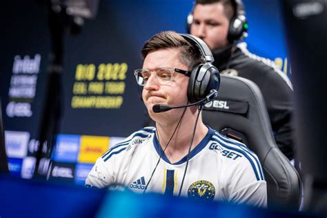 IEM Major Rio 2022 top 2 do mundo Vitality cai só uma vitória