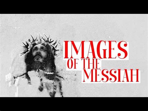 Images Of The Messiah By Pastor Dan Walker Messages Life Church