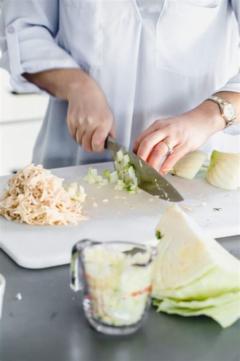 Meal Prep For The Week - Healthy Seasonal Recipes