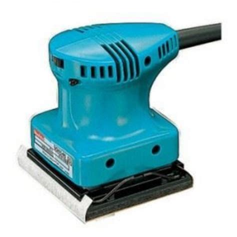 Makita Finishing Sander Bo4540