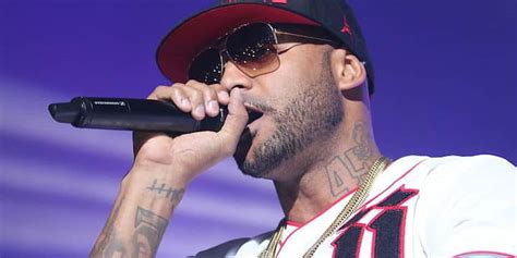 Booba va sortir un nouvel album Il sème le doute MCE TV