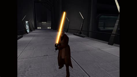 SW KotOR 2: Meetra Surik new Lightsaber by SPARTAN22294 on DeviantArt