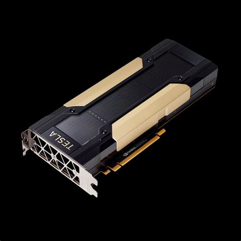 NVIDIA Tesla V100S Volta GPU Features Over 16 TFLOPs, 1 TB/s HBM2