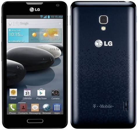 How To Unlock Lg Lg Unlock Code Fast Easy T Mobile Phones