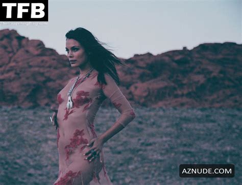 Nathalie Kelley Nude Photos Collection Aznude