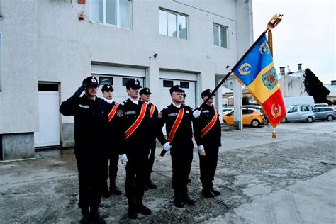 Foto Cadre Militare De La Isu Cluj Naintate N Grad Cu Ocazia A