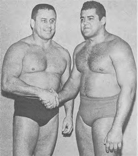 Rasslin History On Twitter Rt Rasslingrenade Pedro Morales Saw