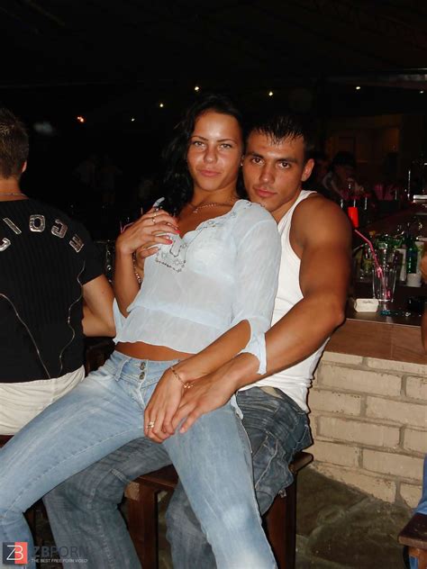 Ukrainian Swinger Club ZB Porn