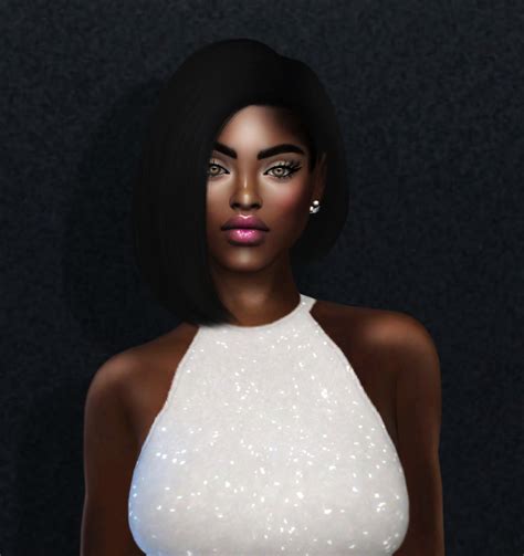 Linda S Sims4 CC Finds On Tumblr