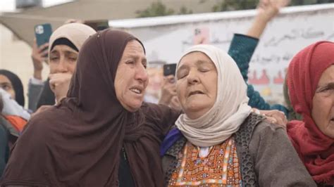 Video Penembakan Warga Palestina Di Tepi Barat Soroti Aksi Kekerasan