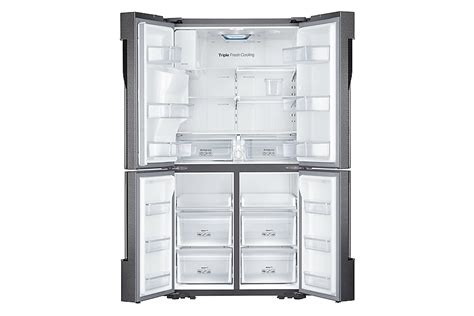 Samsung Double Door Refrigerator Price French Door Fridge Specs India