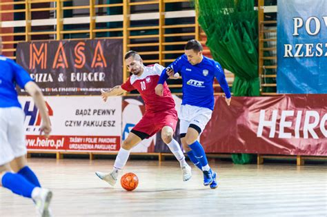 Pds Heiro Rzeszow Futsal Team