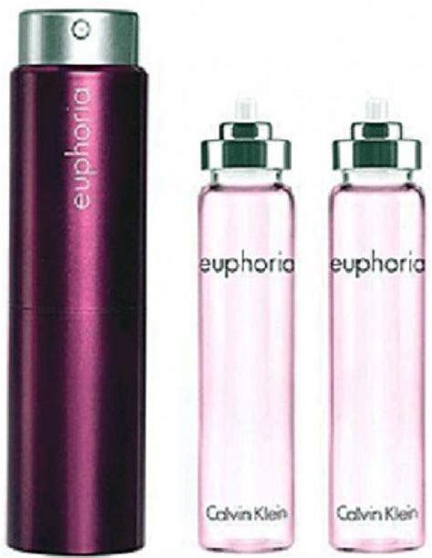 Calvin Klein Euphoria Woman Woda Perfumowana Ml Ceneo Pl