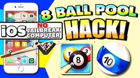 8 Ball Pool By Miniclip HACK Android IOS Unlimited Guidelines