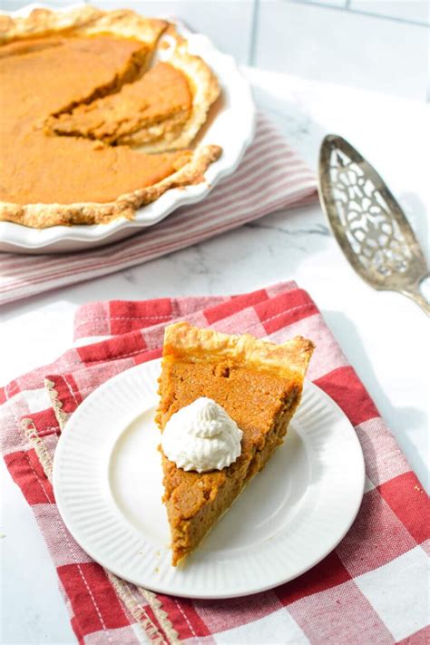 Best Pumpkin Pie Recipes From Scratch Lemonsforlulu