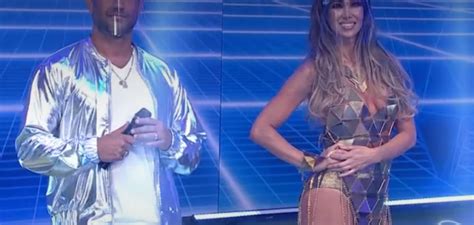 Eeg El Origen Melissa Loza La Diosa Volvi A Esto Es Guerra Y