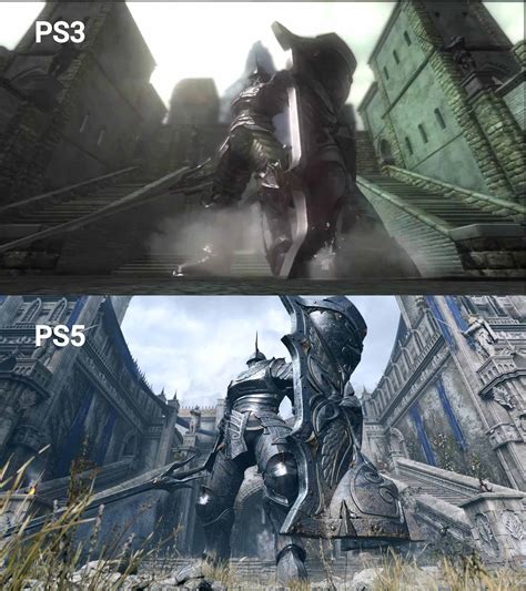 معرفی بازی Demon’s Souls