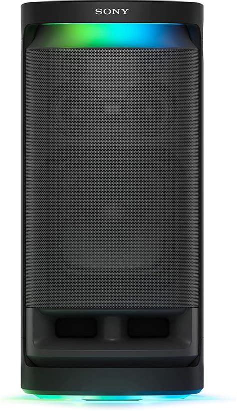 Sony SRS-XV900 (5) | Fone Arena