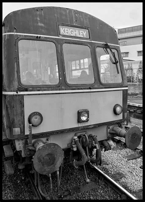 Class 101 Dmu Flickr