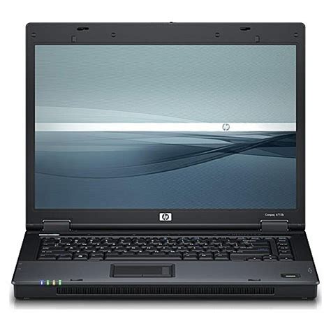 Note Book Buy For Blog Hp Compaq 6715b Amd Turion 64 X2 Tl 60200ghz