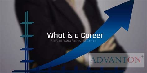 What Is A Career Job Vs Career Difference Step By Step Guide For