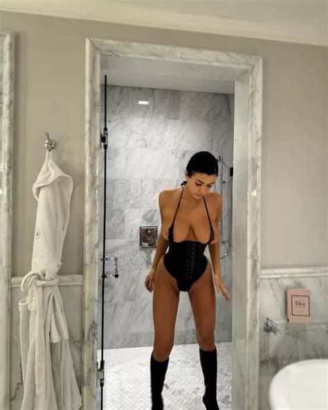 Kanye West Tells Bianca Censori No Pants This Year After Slew Of Half