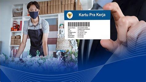 Cara Daftar Kartu Prakerja Gelombang Tahun Ini Cara Daftar