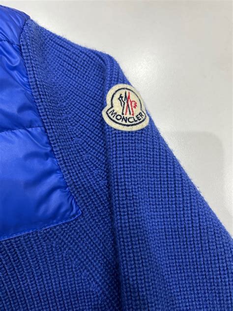 Moncler Jumper Catawiki