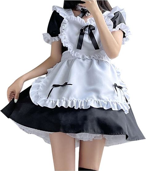 Maid Costumes For Teens