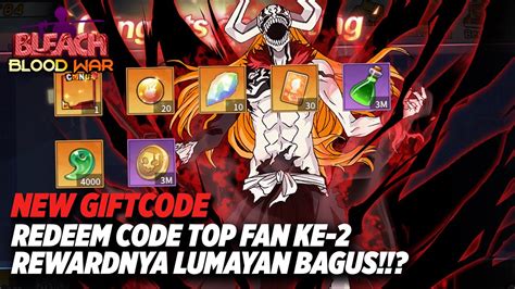 Giftcode Terbaru Top Fan Ke Dapat Banyak Reward Gacha Contract Summon